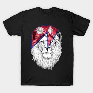 Nepal T-Shirt